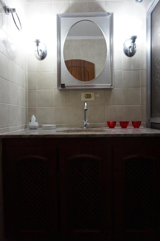 Apartamento Aureo Guenaga Guarujá Værelse billede