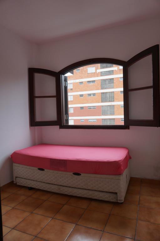 Apartamento Aureo Guenaga Guarujá Eksteriør billede